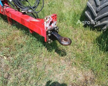 Красный Pottinger Другая, объемом двигателя 0 л и пробегом 0 тыс. км за 92139 $, фото 3 на Automoto.ua