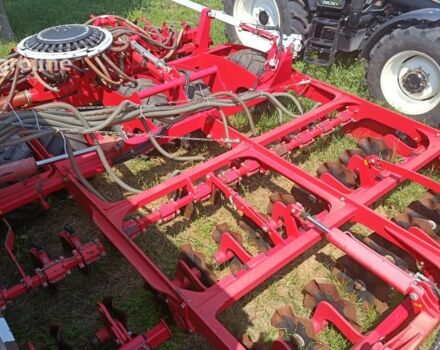 Красный Pottinger Другая, объемом двигателя 0 л и пробегом 0 тыс. км за 92139 $, фото 10 на Automoto.ua