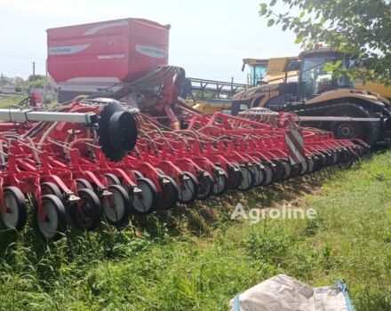 Красный Pottinger Другая, объемом двигателя 0 л и пробегом 0 тыс. км за 93021 $, фото 4 на Automoto.ua