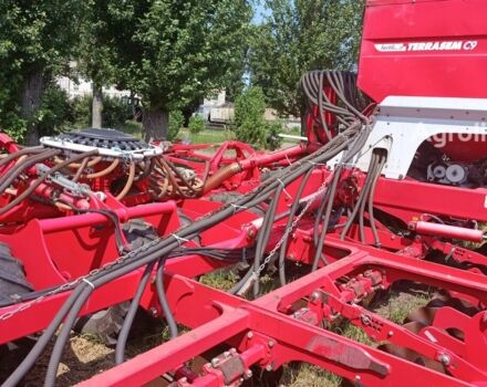 Красный Pottinger Другая, объемом двигателя 0 л и пробегом 0 тыс. км за 92139 $, фото 7 на Automoto.ua