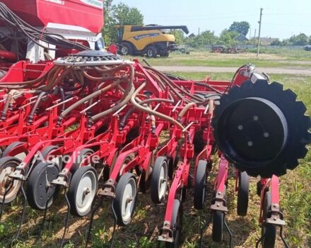 Красный Pottinger Другая, объемом двигателя 0 л и пробегом 0 тыс. км за 93021 $, фото 6 на Automoto.ua