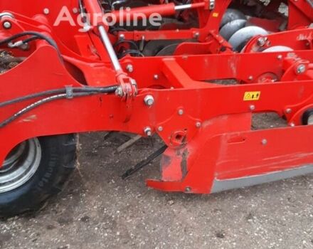 Красный Pottinger Другая, объемом двигателя 0 л и пробегом 0 тыс. км за 64966 $, фото 2 на Automoto.ua