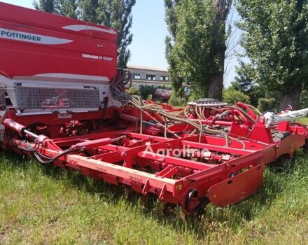 Красный Pottinger Другая, объемом двигателя 0 л и пробегом 0 тыс. км за 93021 $, фото 1 на Automoto.ua