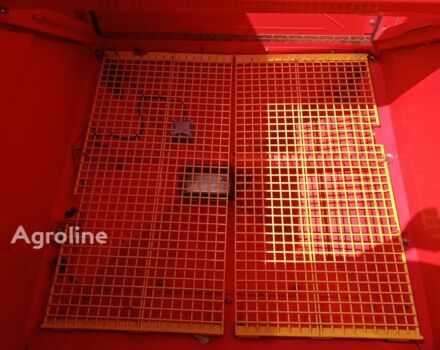 Красный Pottinger Другая, объемом двигателя 0 л и пробегом 0 тыс. км за 93021 $, фото 9 на Automoto.ua