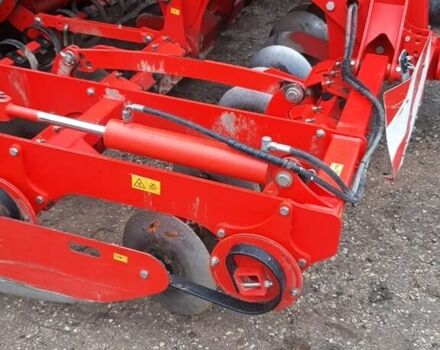 Красный Pottinger Другая, объемом двигателя 0 л и пробегом 0 тыс. км за 64966 $, фото 1 на Automoto.ua