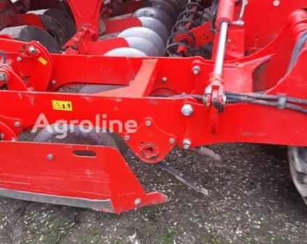 Красный Pottinger Другая, объемом двигателя 0 л и пробегом 0 тыс. км за 64966 $, фото 3 на Automoto.ua