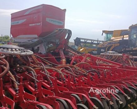 Красный Pottinger Другая, объемом двигателя 0 л и пробегом 0 тыс. км за 93021 $, фото 5 на Automoto.ua