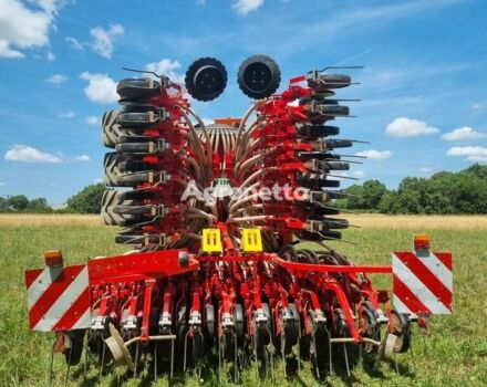 Красный Pottinger Другая, объемом двигателя 0 л и пробегом 0 тыс. км за 151099 $, фото 9 на Automoto.ua