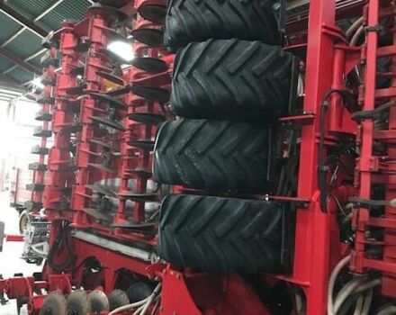 Красный Pottinger Другая, объемом двигателя 0 л и пробегом 0 тыс. км за 159493 $, фото 17 на Automoto.ua