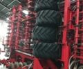 Красный Pottinger Другая, объемом двигателя 0 л и пробегом 0 тыс. км за 159493 $, фото 17 на Automoto.ua
