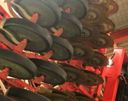 Красный Pottinger Другая, объемом двигателя 0 л и пробегом 0 тыс. км за 159493 $, фото 16 на Automoto.ua