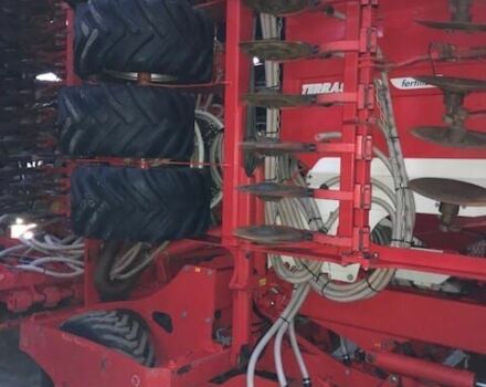 Красный Pottinger Другая, объемом двигателя 0 л и пробегом 0 тыс. км за 159493 $, фото 1 на Automoto.ua
