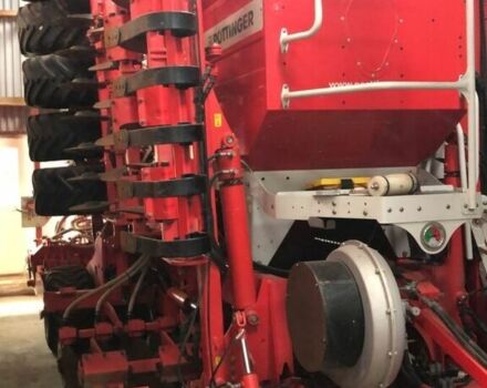 Красный Pottinger Другая, объемом двигателя 0 л и пробегом 0 тыс. км за 159493 $, фото 9 на Automoto.ua