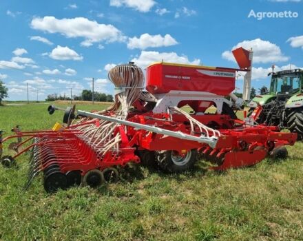 Красный Pottinger Другая, объемом двигателя 0 л и пробегом 0 тыс. км за 172127 $, фото 4 на Automoto.ua