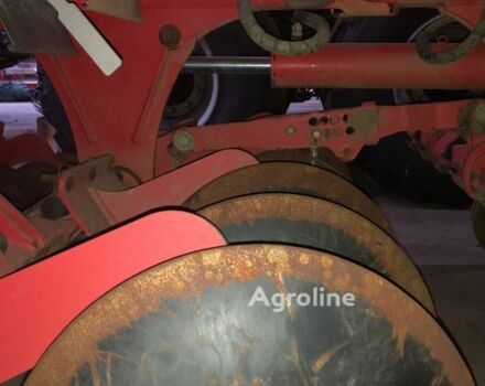 Красный Pottinger Другая, объемом двигателя 0 л и пробегом 0 тыс. км за 159493 $, фото 5 на Automoto.ua