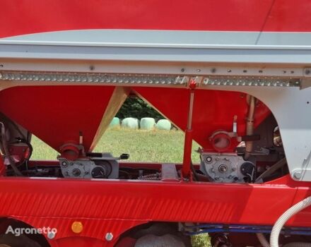 Красный Pottinger Другая, объемом двигателя 0 л и пробегом 0 тыс. км за 172127 $, фото 3 на Automoto.ua