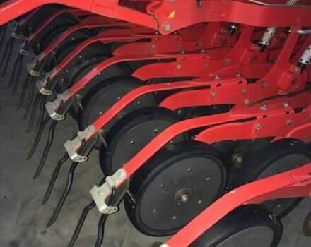 Красный Pottinger Другая, объемом двигателя 0 л и пробегом 0 тыс. км за 159493 $, фото 6 на Automoto.ua