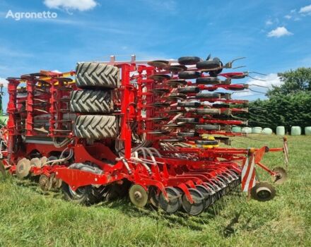 Красный Pottinger Другая, объемом двигателя 0 л и пробегом 0 тыс. км за 172127 $, фото 11 на Automoto.ua