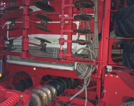 Красный Pottinger Другая, объемом двигателя 0 л и пробегом 0 тыс. км за 159493 $, фото 15 на Automoto.ua
