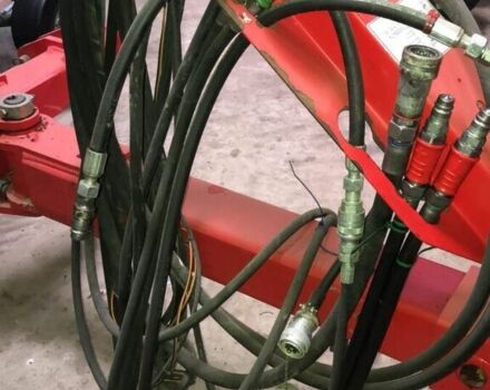 Красный Pottinger Другая, объемом двигателя 0 л и пробегом 0 тыс. км за 159493 $, фото 4 на Automoto.ua