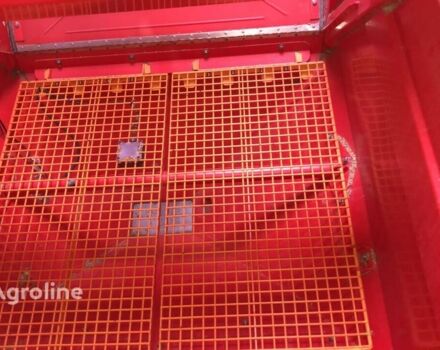Красный Pottinger Другая, объемом двигателя 0 л и пробегом 0 тыс. км за 159493 $, фото 14 на Automoto.ua