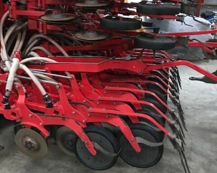 Красный Pottinger Другая, объемом двигателя 0 л и пробегом 0 тыс. км за 159493 $, фото 12 на Automoto.ua