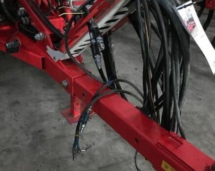 Красный Pottinger Другая, объемом двигателя 0 л и пробегом 0 тыс. км за 159493 $, фото 19 на Automoto.ua