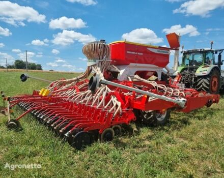 Красный Pottinger Другая, объемом двигателя 0 л и пробегом 0 тыс. км за 172127 $, фото 2 на Automoto.ua