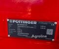 Красный Pottinger Другая, объемом двигателя 0 л и пробегом 0 тыс. км за 127877 $, фото 11 на Automoto.ua