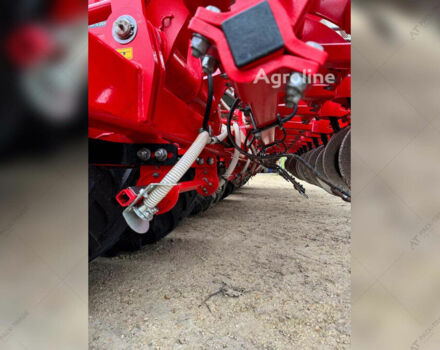 Червоний Pottinger Другая, об'ємом двигуна 0 л та пробігом 0 тис. км за 8052820 $, фото 5 на Automoto.ua