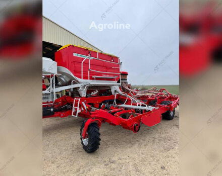 Червоний Pottinger Другая, об'ємом двигуна 0 л та пробігом 0 тис. км за 8052820 $, фото 1 на Automoto.ua