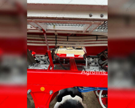 Червоний Pottinger Другая, об'ємом двигуна 0 л та пробігом 0 тис. км за 8052820 $, фото 9 на Automoto.ua