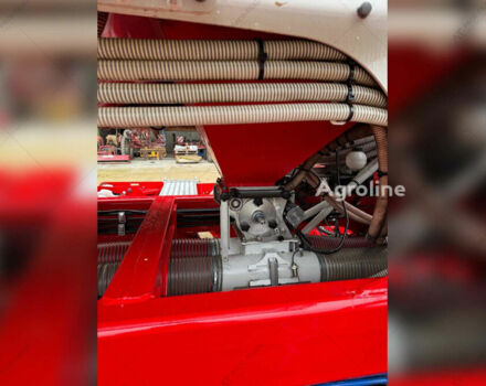 Червоний Pottinger Другая, об'ємом двигуна 0 л та пробігом 0 тис. км за 8052820 $, фото 8 на Automoto.ua