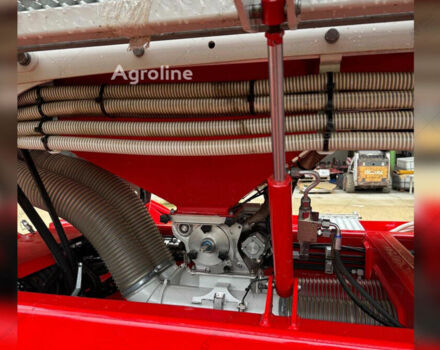 Червоний Pottinger Другая, об'ємом двигуна 0 л та пробігом 0 тис. км за 8052820 $, фото 11 на Automoto.ua