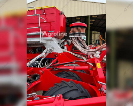 Червоний Pottinger Другая, об'ємом двигуна 0 л та пробігом 0 тис. км за 8052820 $, фото 4 на Automoto.ua