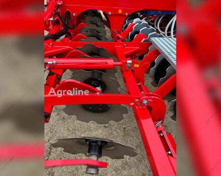 Червоний Pottinger Другая, об'ємом двигуна 0 л та пробігом 0 тис. км за 8052820 $, фото 3 на Automoto.ua