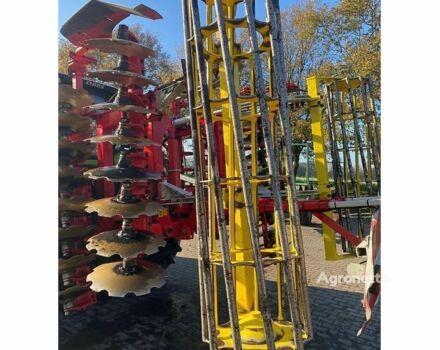 Pottinger Другая, объемом двигателя 0 л и пробегом 0 тыс. км за 15710 $, фото 3 на Automoto.ua