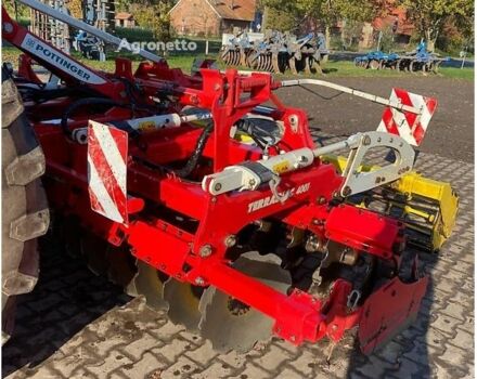 Pottinger Другая, объемом двигателя 0 л и пробегом 0 тыс. км за 15710 $, фото 4 на Automoto.ua