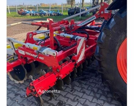 Pottinger Другая, объемом двигателя 0 л и пробегом 0 тыс. км за 15710 $, фото 6 на Automoto.ua