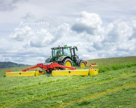 Pottinger Другая, объемом двигателя 0 л и пробегом 0 тыс. км за 471773 $, фото 6 на Automoto.ua