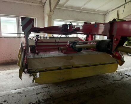 Pottinger Другая, объемом двигателя 0 л и пробегом 0 тыс. км за 13945 $, фото 3 на Automoto.ua