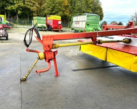 Pottinger Другая, объемом двигателя 0 л и пробегом 0 тыс. км за 13364 $, фото 11 на Automoto.ua
