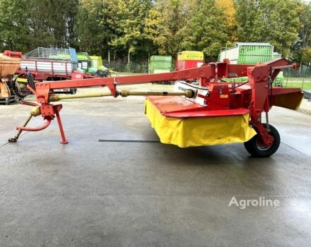 Pottinger Другая, объемом двигателя 0 л и пробегом 0 тыс. км за 13364 $, фото 1 на Automoto.ua