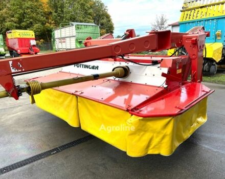 Pottinger Другая, объемом двигателя 0 л и пробегом 0 тыс. км за 13364 $, фото 12 на Automoto.ua