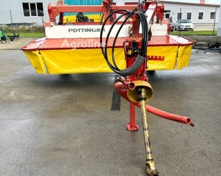 Pottinger Другая, объемом двигателя 0 л и пробегом 0 тыс. км за 13364 $, фото 10 на Automoto.ua