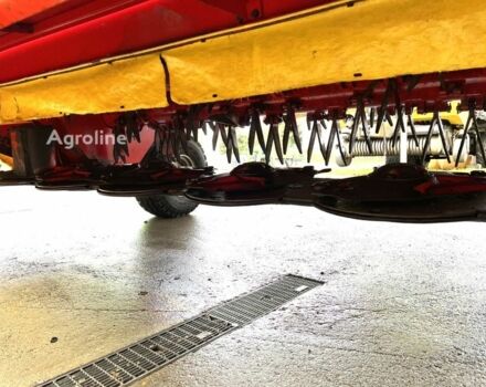 Pottinger Другая, объемом двигателя 0 л и пробегом 0 тыс. км за 13364 $, фото 15 на Automoto.ua