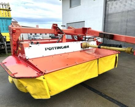 Pottinger Другая, объемом двигателя 0 л и пробегом 0 тыс. км за 13364 $, фото 8 на Automoto.ua