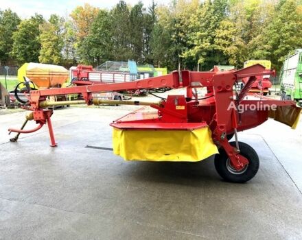 Pottinger Другая, объемом двигателя 0 л и пробегом 0 тыс. км за 13364 $, фото 2 на Automoto.ua