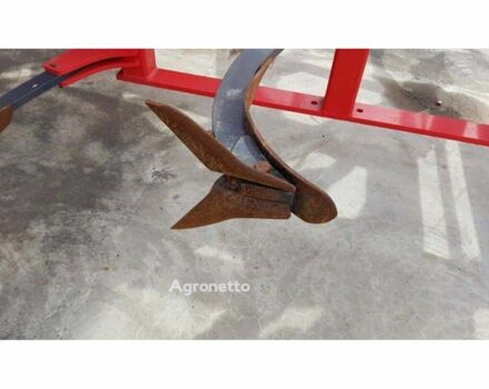 Pottinger Другая, об'ємом двигуна 0 л та пробігом 0 тис. км за 11544 $, фото 3 на Automoto.ua