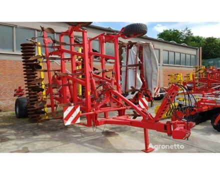 Pottinger Другая, об'ємом двигуна 0 л та пробігом 0 тис. км за 11544 $, фото 2 на Automoto.ua